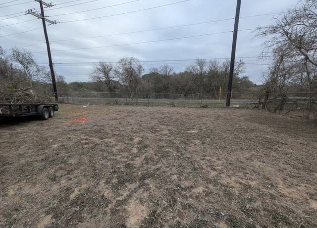 rental at 23460 Sherry in San Antonio, TX — photo 1