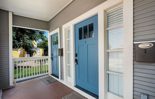 rental at 1116 Muncey in San Antonio, TX — photo 3