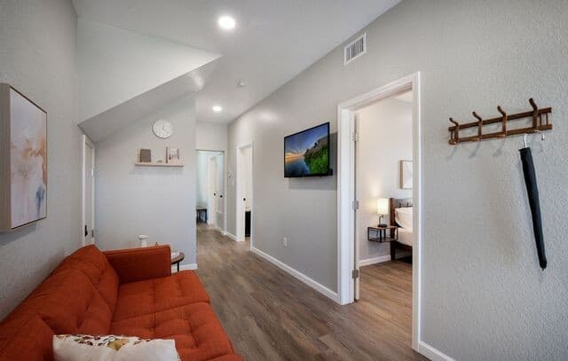 rental at 1116 Muncey in San Antonio, TX — photo 4