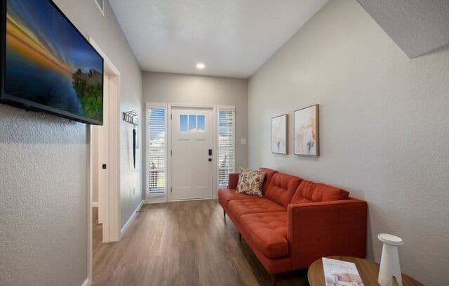 rental at 1116 Muncey in San Antonio, TX — photo 5