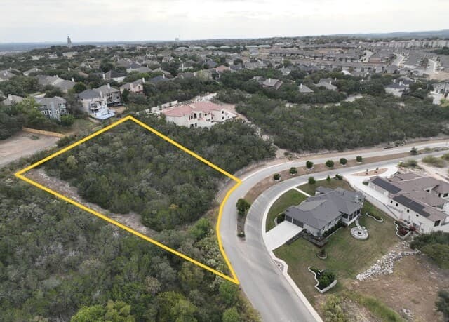 rental at 542 Winding Ravine in San Antonio, TX — photo 1