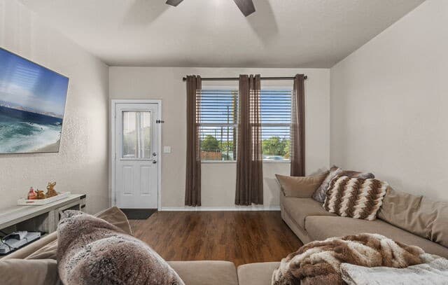 3-bedroom rental at 6615 Freedom Rnch in San Antonio, TX — photo 5