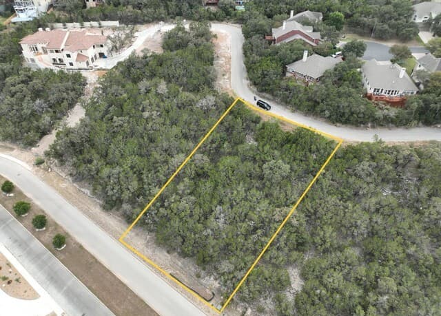 rental at 518 Winding Ravine in San Antonio, TX — photo 1