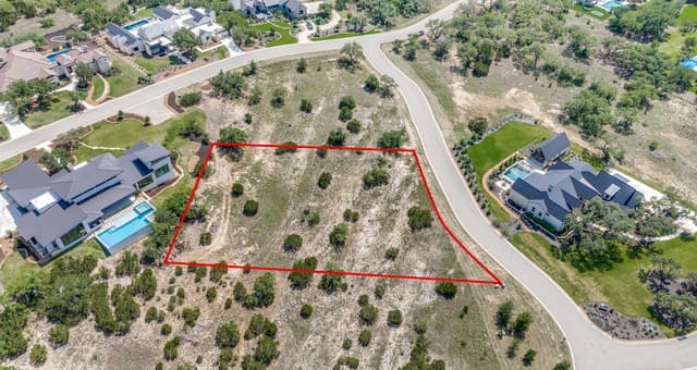 rental at 10970 Pecan Ranch in Boerne, TX — photo 1