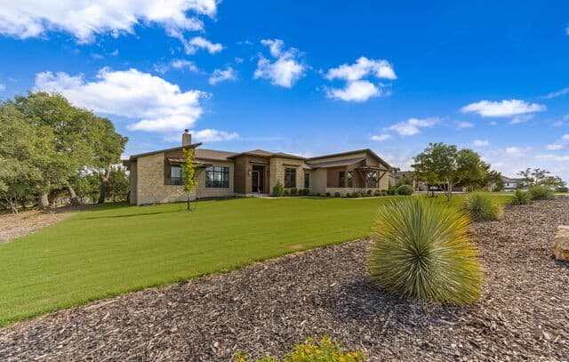 4-bedroom rental at 150 Madrone Trail in Boerne, TX — photo 1