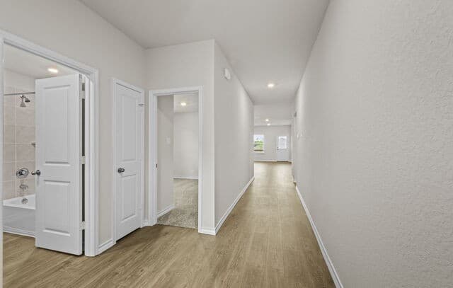4-bedroom rental at 21149 Boulder Flats in San Antonio, TX — photo 2