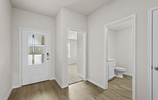 4-bedroom rental at 21149 Boulder Flats in San Antonio, TX — photo 3
