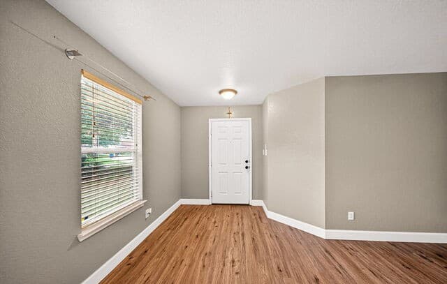 3-bedroom rental at 7447 Saddle Bend Dr in San Antonio, TX — photo 4