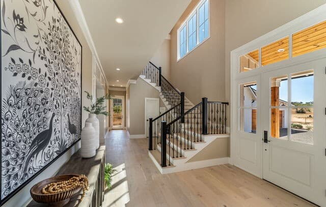 3-bedroom rental at 324 Klenin Place in Fredericksburg, TX — photo 4