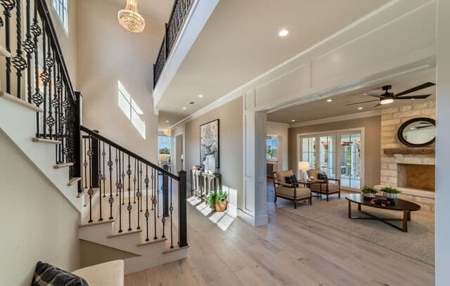3-bedroom rental at 324 Klenin Place in Fredericksburg, TX — photo 5