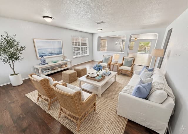 5-bedroom rental at 535 Gable Point in San Antonio, TX — photo 2