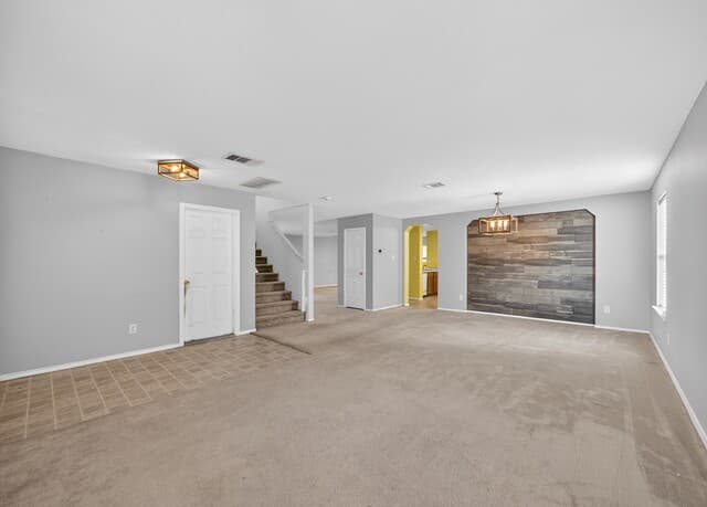 3-bedroom rental at 1507 Lilac Mist in San Antonio, TX — photo 5