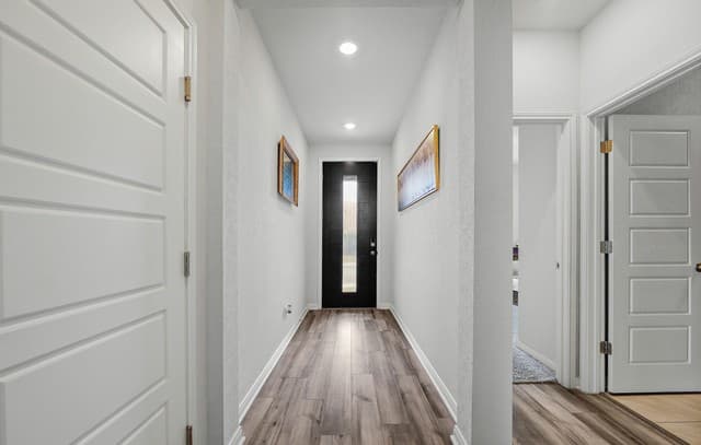 3-bedroom rental at 11503 Sagebrooke Run in San Antonio, TX — photo 5