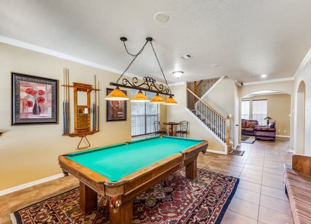 4-bedroom rental at 109 Clear Water in Boerne, TX — photo 3