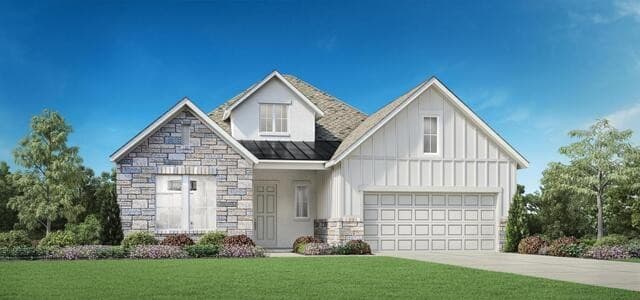 2-bedroom rental at 340 Sentido in Boerne, TX — photo 1