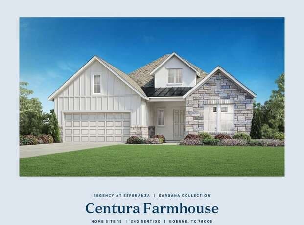2-bedroom rental at 340 Sentido in Boerne, TX — photo 2