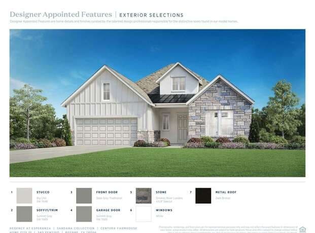 2-bedroom rental at 340 Sentido in Boerne, TX — photo 3
