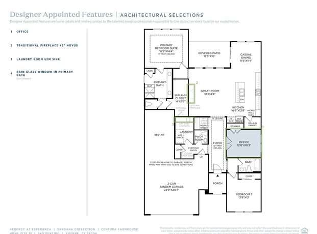 2-bedroom rental at 340 Sentido in Boerne, TX — photo 4