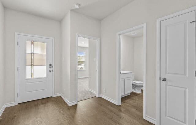 4-bedroom rental at 21137 Boulder Flats in San Antonio, TX — photo 3