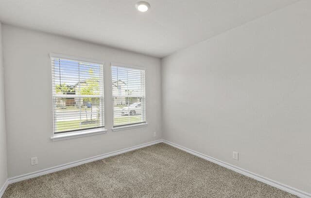 4-bedroom rental at 21137 Boulder Flats in San Antonio, TX — photo 4