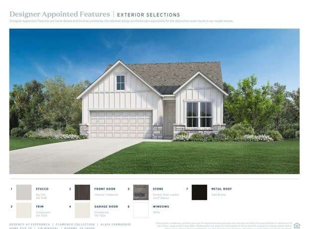 2-bedroom rental at 218 Miraval in Boerne, TX — photo 4