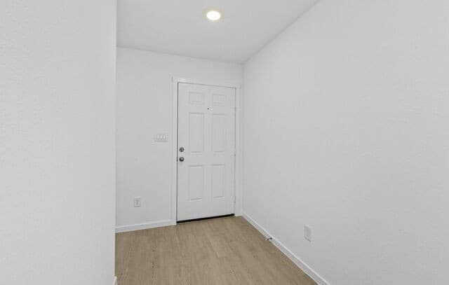 3-bedroom rental at 12803 Kathleen St in San Antonio, TX — photo 4
