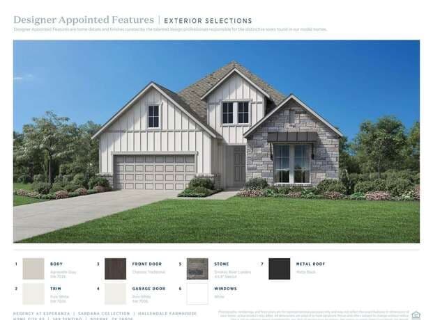 3-bedroom rental at 369 Sentido in Boerne, TX — photo 3