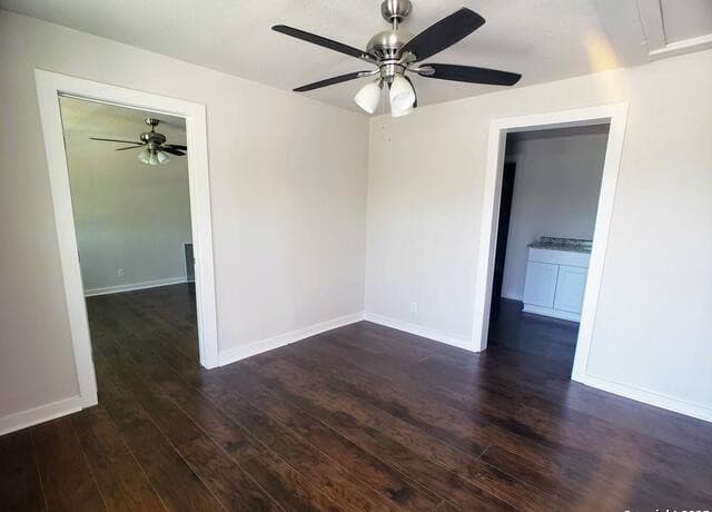 rental at 1529 N Walters in San Antonio, TX — photo 3