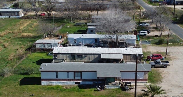 rental at 17189 Benton City Rd in Von Ormy, TX — photo 1