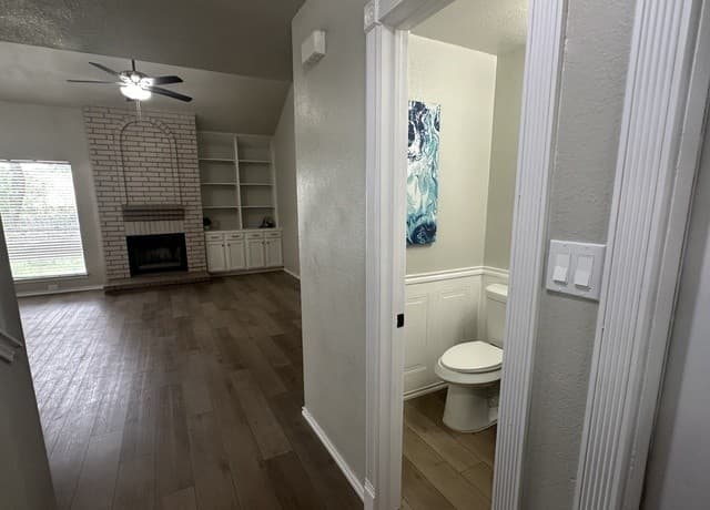 4-bedroom rental at 5635 Timber Star in San Antonio, TX — photo 5