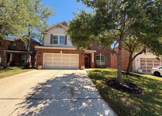 4-bedroom home for sale at 21234 Cinch Run in San Antonio TX