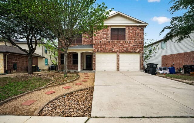 3-bedroom rental at 5213 Brookline in Schertz, TX — photo 1
