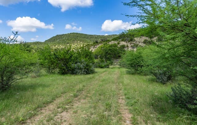 rental at 5013 N Little Creek Road in Utopia, TX — photo 2