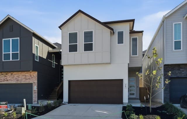 3-bedroom rental at 6464 Babcock Road Unit 904 in San Antonio, TX — photo 1