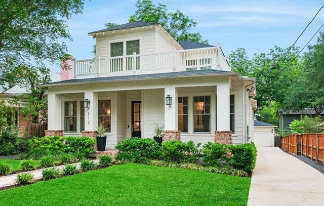 4-bedroom rental at 212 Argo in San Antonio, TX — photo 2