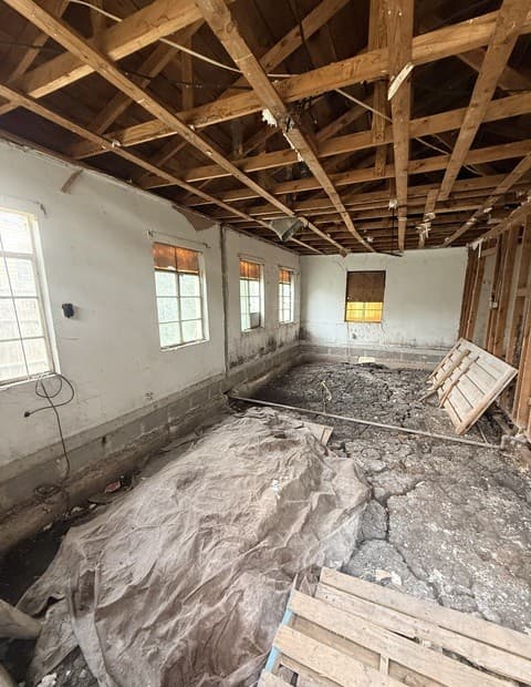 2-bedroom rental at 218 Illg Ave in San Antonio, TX — photo 4