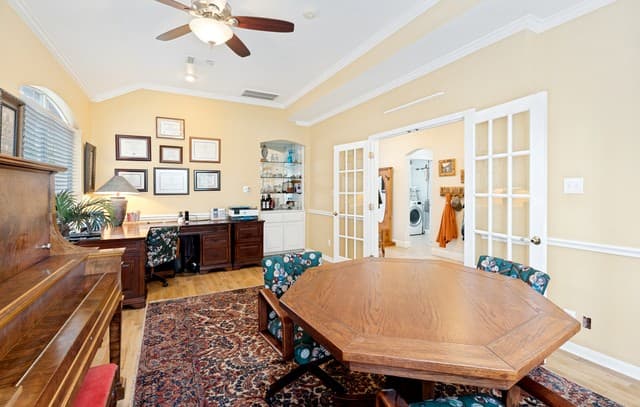 4-bedroom rental at 722 Mesa Rdg in San Antonio, TX — photo 5