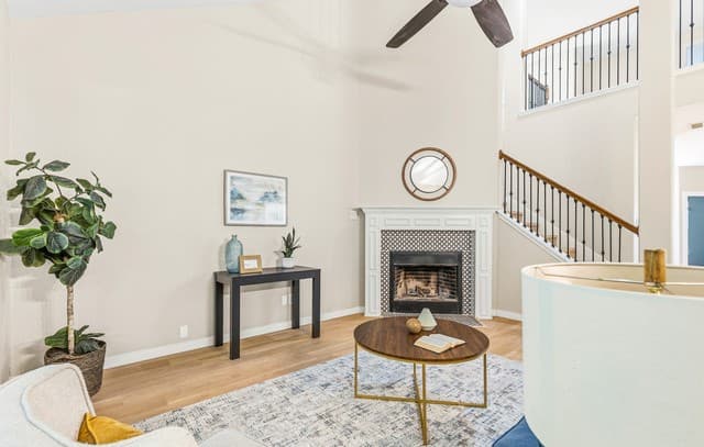 5-bedroom rental at 1921 Walter Raleigh in Windcrest, TX — photo 3
