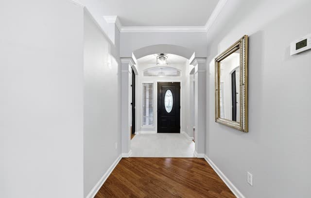 3-bedroom rental at 2804 Berry Trce in Schertz, TX — photo 2