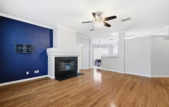 3-bedroom rental at 2804 Berry Trce in Schertz, TX — photo 5