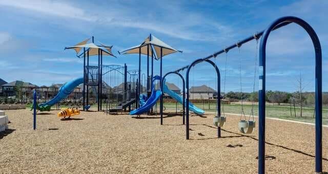 4-bedroom rental at 10142 Sumlin Ct in San Antonio, TX — photo 5