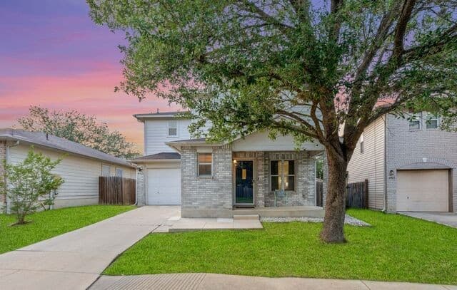 3-bedroom rental at 4963 Ancient Elm in San Antonio, TX — photo 1