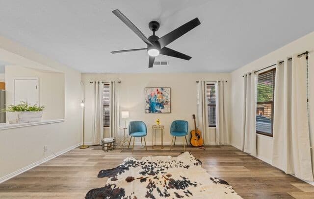3-bedroom rental at 4963 Ancient Elm in San Antonio, TX — photo 5