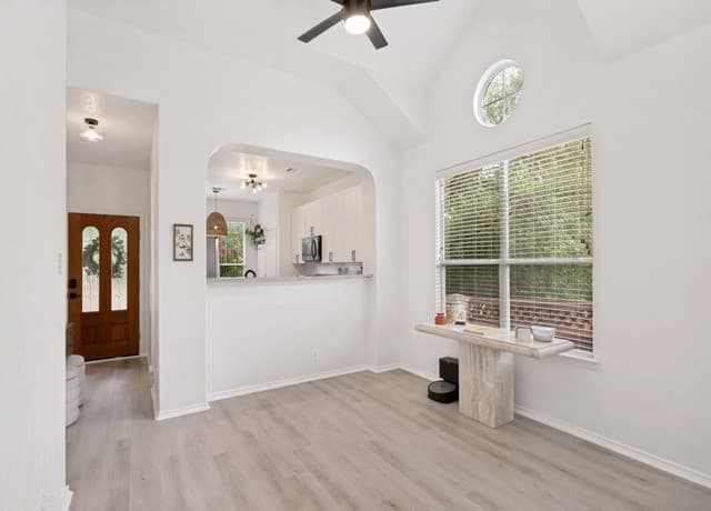 2-bedroom rental at 10903 Sangria Mist in San Antonio, TX — photo 2