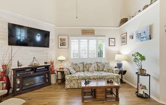 2-bedroom rental at 3817 Hunters Gln in Schertz, TX — photo 5
