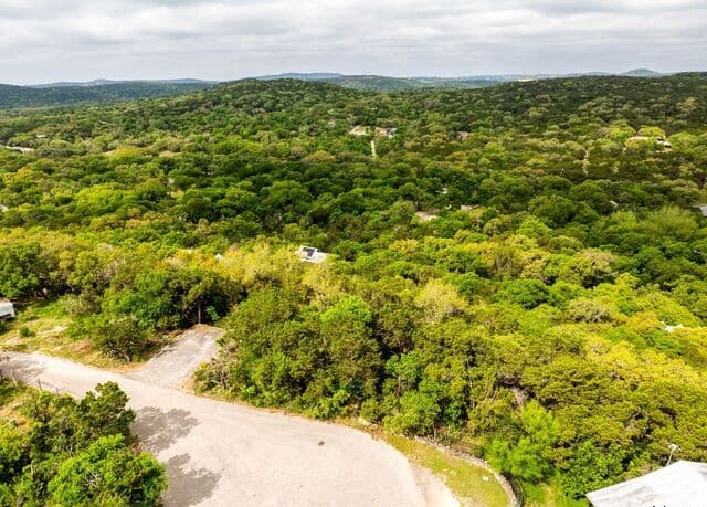 rental at 19019 Lookout Mountain Trail in Grey Forest, TX — photo 3