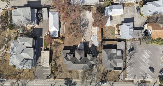 rental at 107 Willim in Alamo Heights, TX — photo 2