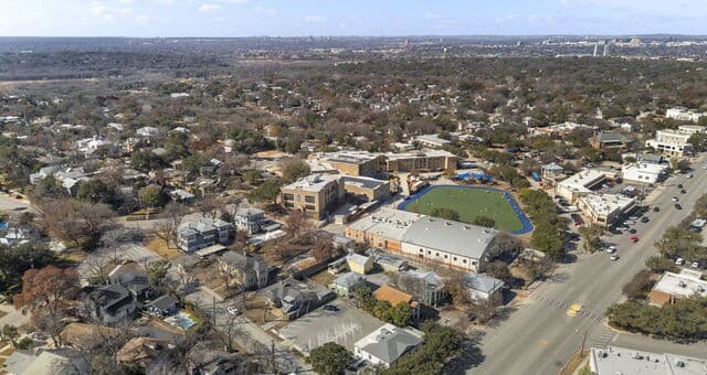 rental at 107 Willim in Alamo Heights, TX — photo 3