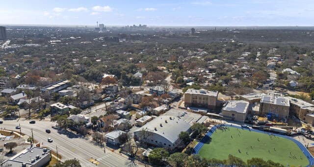 rental at 107 Willim in Alamo Heights, TX — photo 4