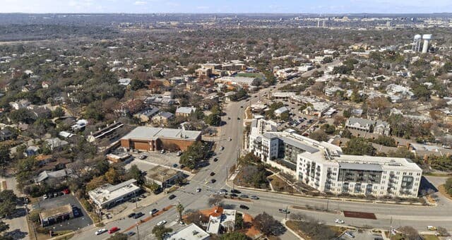 rental at 107 Willim in Alamo Heights, TX — photo 5